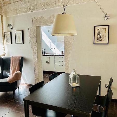 A Casa Di Laura Lägenhet Martina Franca Exteriör bild