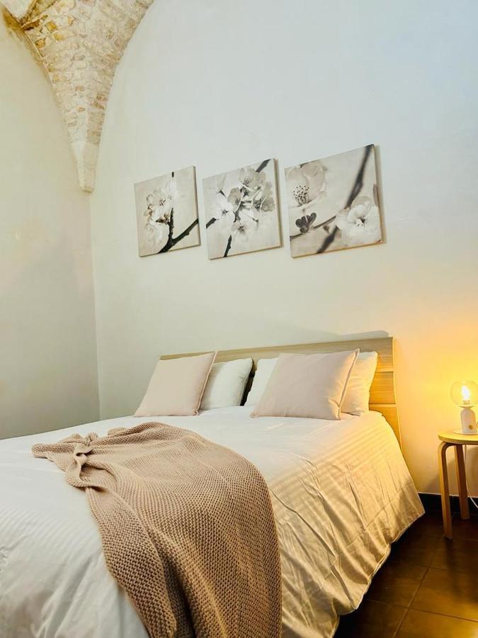 A Casa Di Laura Lägenhet Martina Franca Exteriör bild