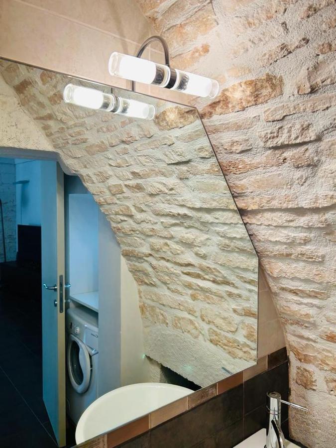A Casa Di Laura Lägenhet Martina Franca Exteriör bild